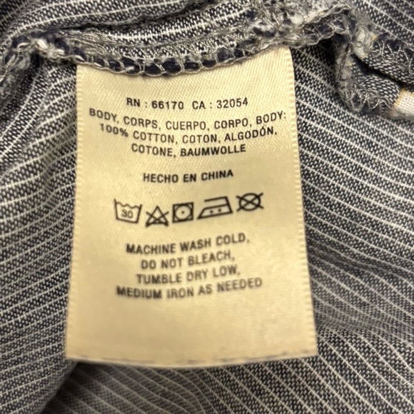 Holding Horses flannel - Picture 8 of 9